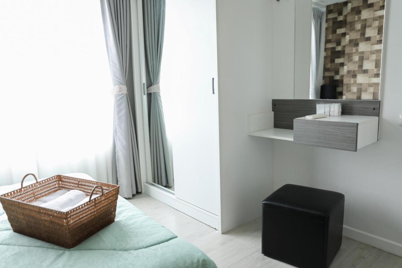 D Condo Sign เชียงใหม่ ภายนอก รูปภาพ